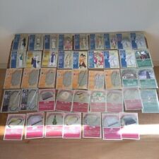 Fire Emblem NTT Publishing TCG Edda Family/Bragi Set Character Goods cards 43, used for sale  Shipping to South Africa