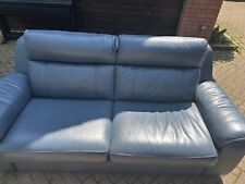 Large sprung leather for sale  LEIGHTON BUZZARD
