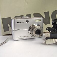 Minox 7011 fully d'occasion  Expédié en Belgium