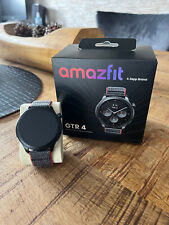 Amazfit gtr smartwatch gebraucht kaufen  Hennef