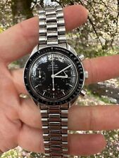 Omega speedmaster chronograph for sale  MATLOCK