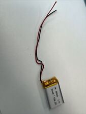 3.7v 300mah 1.11wh for sale  WATERLOOVILLE