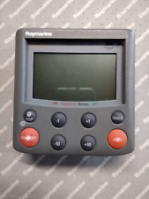Raymarine st6002 controller for sale  NEWTON ABBOT