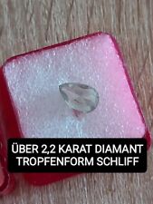 lose diamanten gebraucht kaufen  Berlin