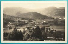 Postcard patterdale ullswater for sale  DIDCOT