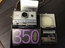 Polaroid 350 automatic for sale  Terre Haute
