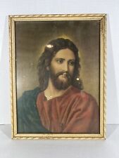 Antique 30s jesus for sale  London
