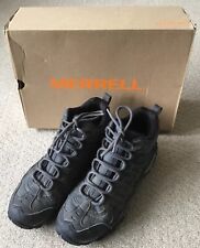 merrell mens walking boots for sale  BROMSGROVE