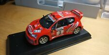 Peugeot 206 wrc usato  Italia