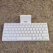 Apple ipad keyboard for sale  Spanish Fork