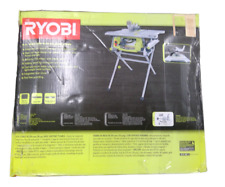 Used ryobi rts12 for sale  Jacksonville