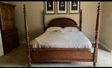 King size bed for sale  Menlo Park