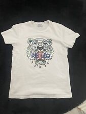 Kenzo tshirt herren gebraucht kaufen  Berlin