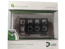 Lightwave lw440 dimmer for sale  Shipping to Ireland