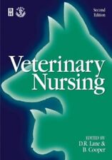 Veterinary nursing cooper for sale  UK