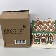 Raz imports brown for sale  Dayton