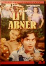 Lil abner jeff for sale  Creal Springs