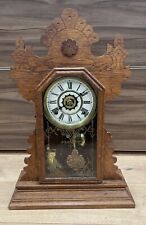 Waterbury kitchen clock for sale  Folsom