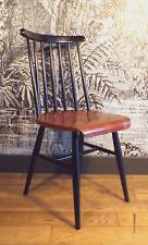 Vintage chaise fanett d'occasion  Champigneulles