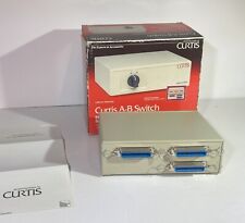 Curtis data switch for sale  Fresno
