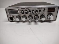 Used, Uniden PC78LTX 40 Channel CB Radio Parts or Repair  for sale  Shipping to Canada