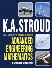 Advanced engineering mathemati for sale  MILTON KEYNES