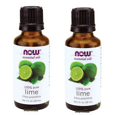 Essential oils lime for sale  Shipping to Ireland