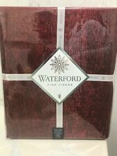 Waterford lunar red for sale  Deer Park