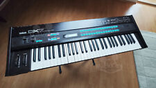 Yamaha dx7 synthesizer gebraucht kaufen  Hamburg