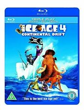 Ice age blu for sale  TONBRIDGE