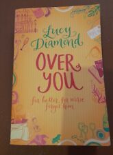 Lucy diamond paperbook for sale  HUNTLY