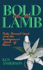 Bold lamb pastor for sale  Aurora