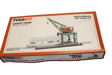 Tyco kit gantry for sale  Kenosha