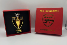 Arsenal f.c replica for sale  YORK
