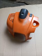 GENUINE STIHL FS460 , FS 410, FS360, FS490 C BRUSHCUTTER PLASTIC ENGINE COVER for sale  Shipping to South Africa