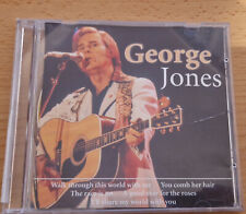 George jones cd gebraucht kaufen  Frechen