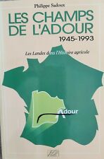 Champs adour 1945 d'occasion  Marchiennes