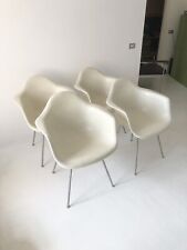 Eames sedie poltrone usato  Bergamo