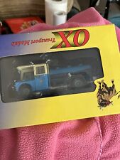 diecast ox tank lorry 1/76 for sale  SKEGNESS