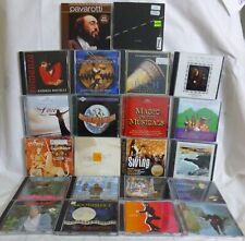 large s cd lot various for sale  San Francisco