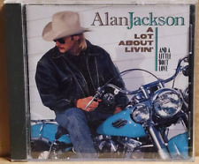 Alan jackson lot for sale  Bel Air