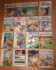 Asterix belix comic gebraucht kaufen  Braunfels