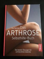 Arthrose selbsthilfe buch gebraucht kaufen  Langenfeld (Rheinland)