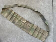 Bandoleer camouflé para d'occasion  France