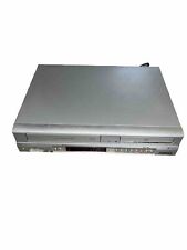 Sansui SQPB VRDVD4005 DVD Player VHS HiFi Video Cassette Recorder VCR Combo 2003 for sale  Shipping to South Africa