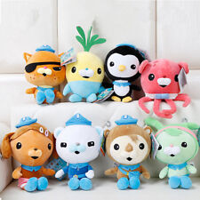 Octonauts plush doll for sale  Shipping to Ireland