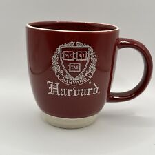 Harvard university mug for sale  Swansea