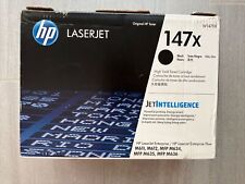 Genuine HP Laserjet 147X High Yield Toner Cartridge - Black (W1470X) for sale  Shipping to South Africa