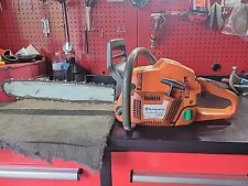 Husqvarna 359 chainsaw for sale  South Hill