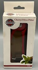 Norpro cherry olive for sale  New Castle